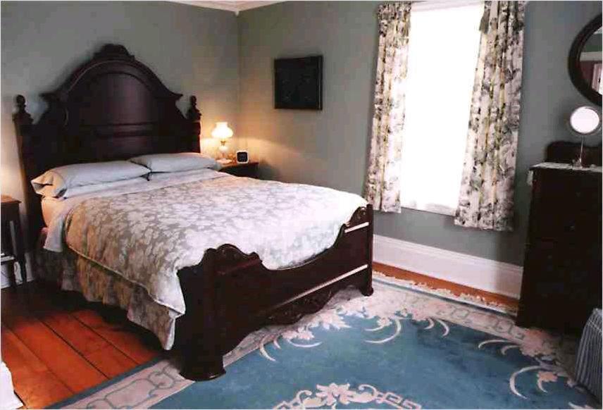 Royal Manor Bed & Breakfast Niagara-on-the-Lake Camera foto