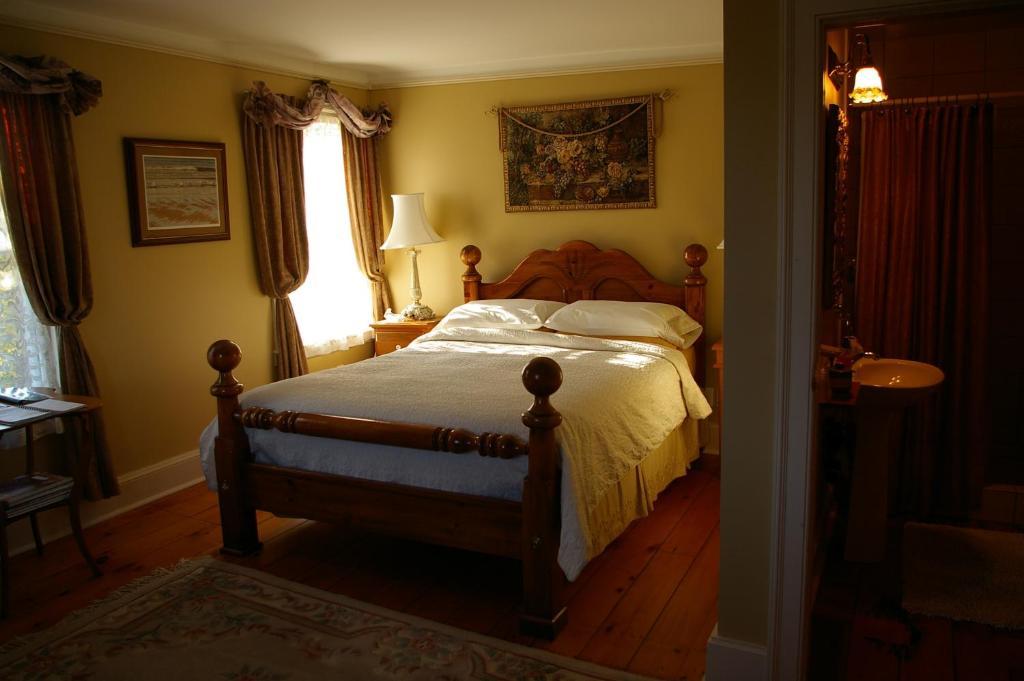 Royal Manor Bed & Breakfast Niagara-on-the-Lake Camera foto