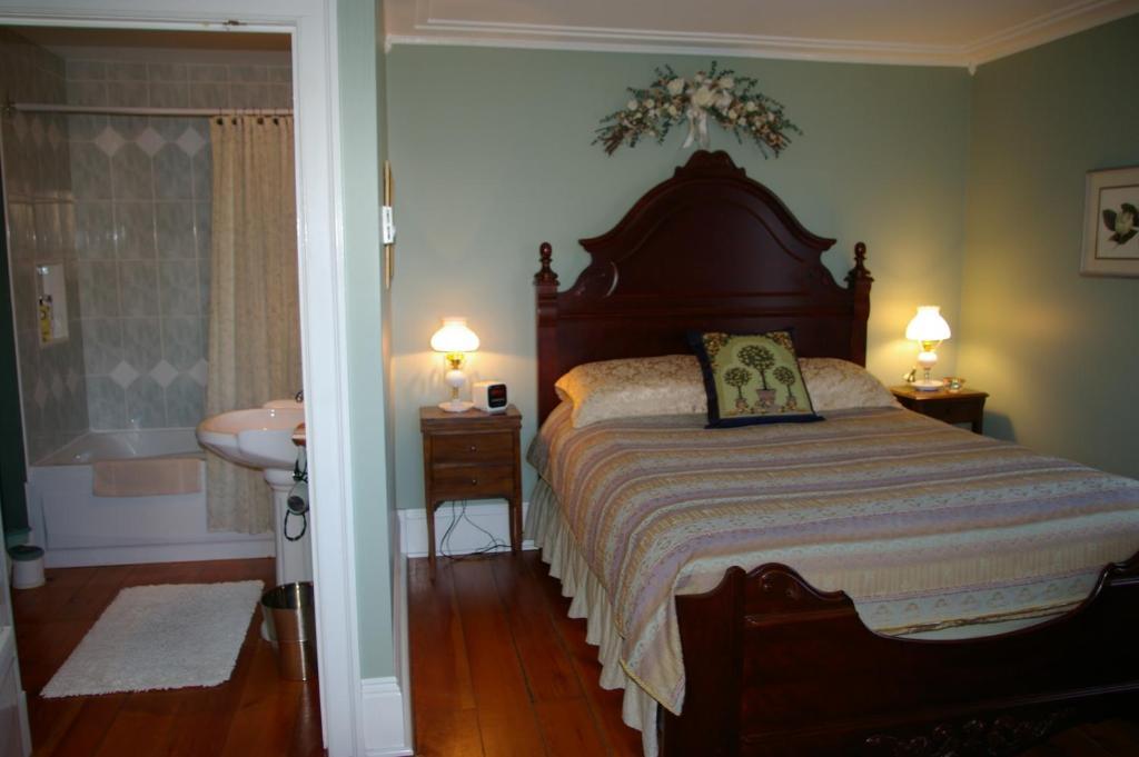 Royal Manor Bed & Breakfast Niagara-on-the-Lake Camera foto