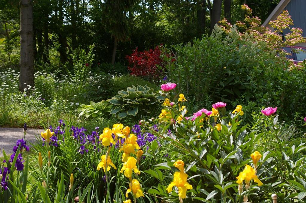 Royal Manor Bed & Breakfast Niagara-on-the-Lake Esterno foto